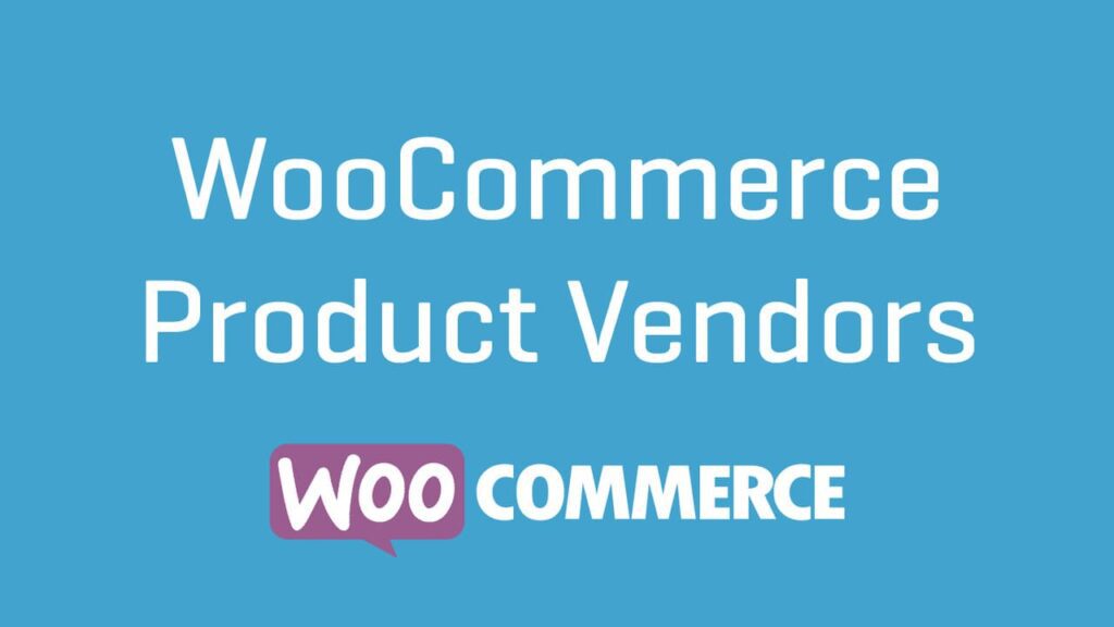 Descargar WooCommerce Product Vendors Pro Plugins-Wp