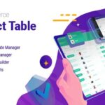 Descargar WooCommerce Product Table Plugins-Wp