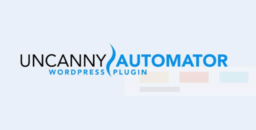 Descarga Uncanny Automator Pro Plugins-Wp