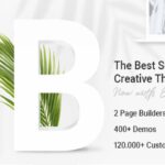 Descargar Bridge Theme Pro Plugins-Wp