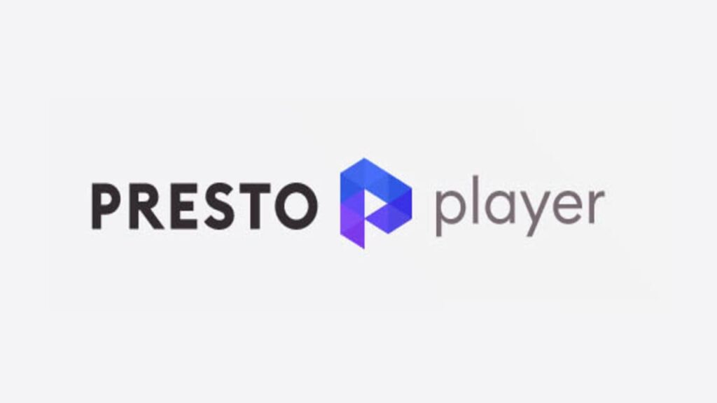 Descargar Presto Player Pro Plugins-Wp