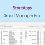 Descargar StoreApps Smart Manager Pro Plugins-Wp