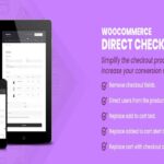 Descargar WooCommerce Direct Checkout PRO Plugins-Wp