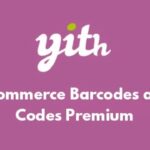 Descargar YITH Woocommerce Barcodes and QR Codes Premium Plugins-Wp
