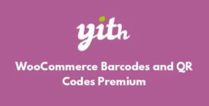 Descargar YITH Woocommerce Barcodes and QR Codes Premium Plugins-Wp