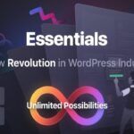 Descargar Essentials Theme Pro Plugins-Wp