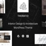 Descargar Theratio Theme Pro Plugins-Wp
