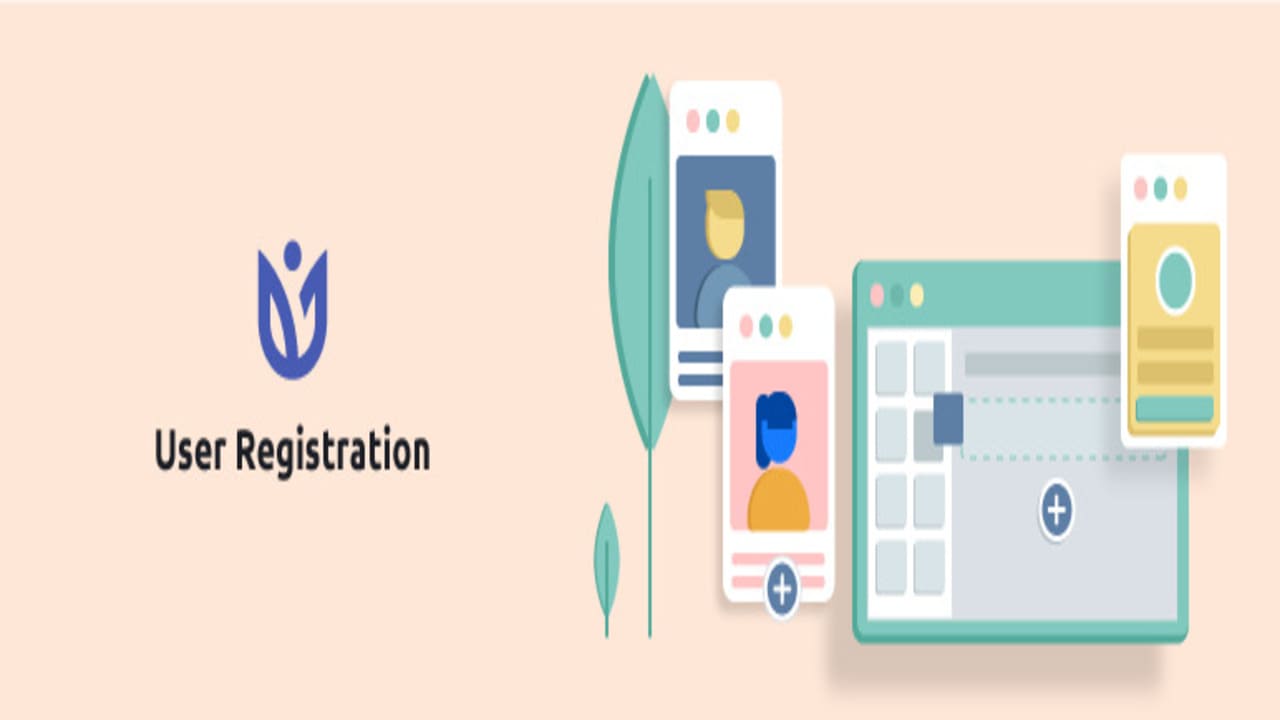 Descargar User Registration Pro Plugins-Wp