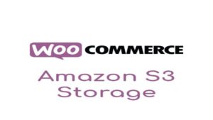 Descargar WooCommerce Amazon S3 Storage peo Plugins-Wp