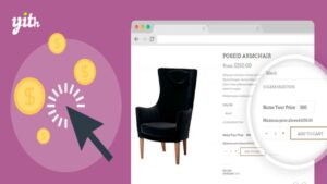 Descargar YITH WooCommerce Name Your Price Premium Plugins-Wp