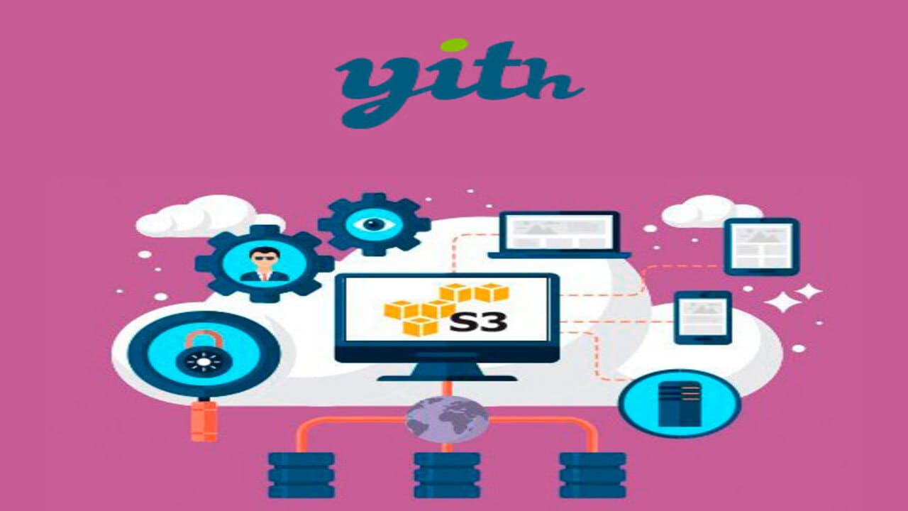 Descargar YITH Amazon S3 Storage for WooCommerce Plugins-Wp