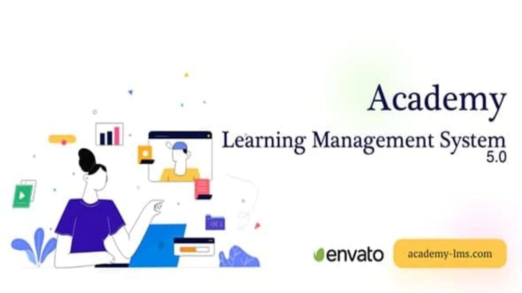 Descargar Academy Learning Management System Pro Plugins-Wp
