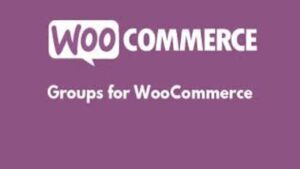 Descargar WooCommerce Groups Pro Plugins-Wp