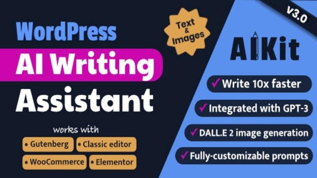 Descargar AIKit Pro Plugins-Wp