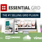 Descargar Essential Grid Plugins-Wp