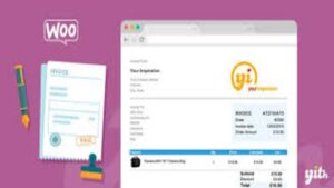 Descargar YITH WooCommerce PDF Invoice and Shipping List Premium Plugins-Wp