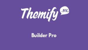 Descargar Themify Builder Pro Plugins-Wp