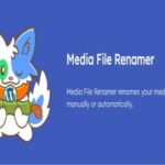 Media File Renamer Pro PlugiNS-WP