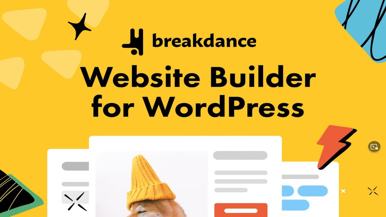 Descarga Breakdance Plugins-Wp