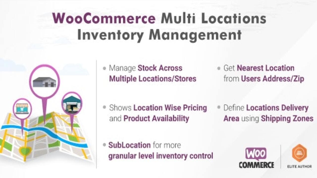 Descargar WooCommerce Multi Locations Inventory Management Plugins-Wp