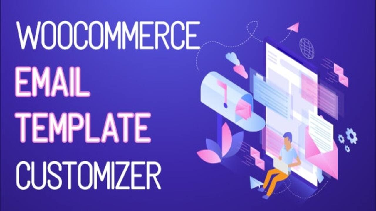 Descargar WooCommerce Email Template Customizer Plugins-Wp