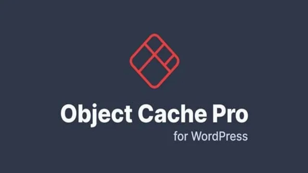 Descargar Object Cache Pro Plugins-Wp