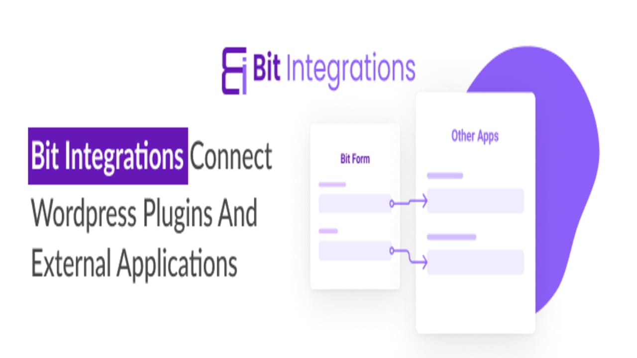 Descargar Bit Integrations Pro Plugins-Wp