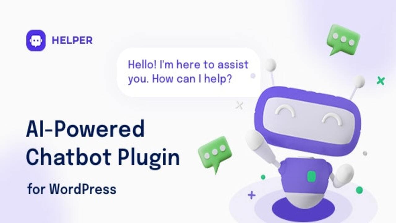 Descargar OpenAI Chatbot for WordPress Plugins-Wp