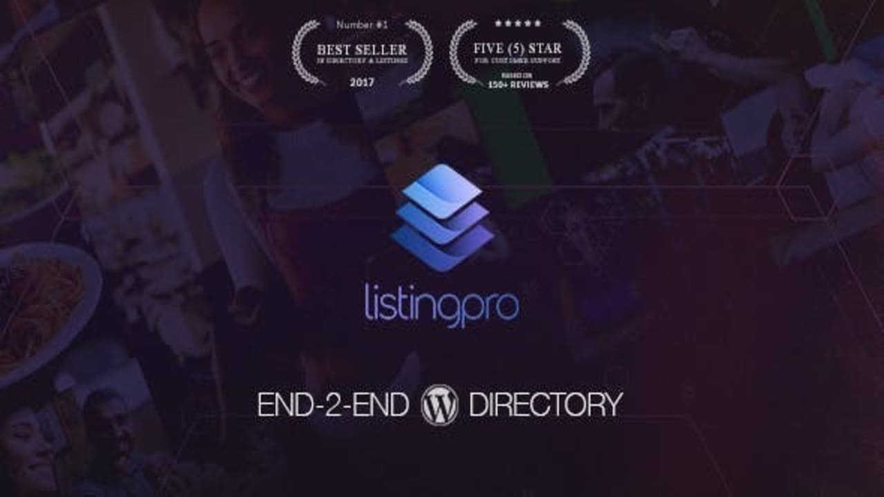 ListingPro Theme Descargar Plugins-Wp