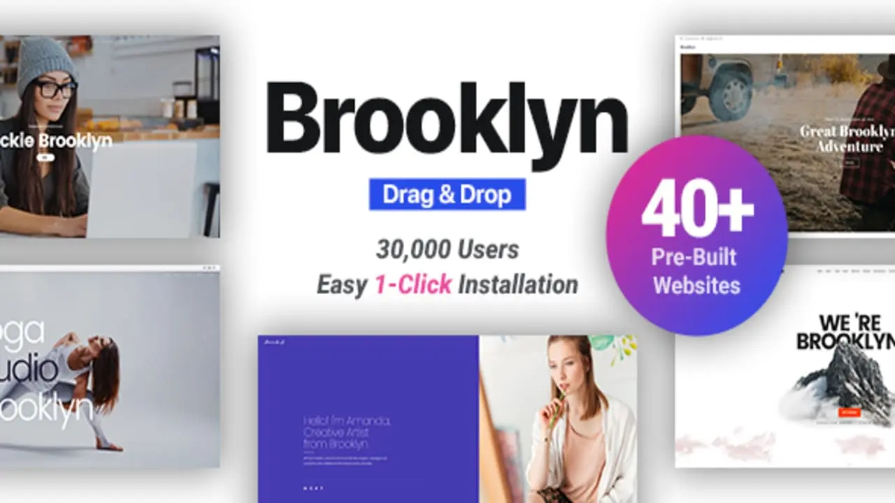 Brooklyn-Theme-Descargar-Plugins-Wp