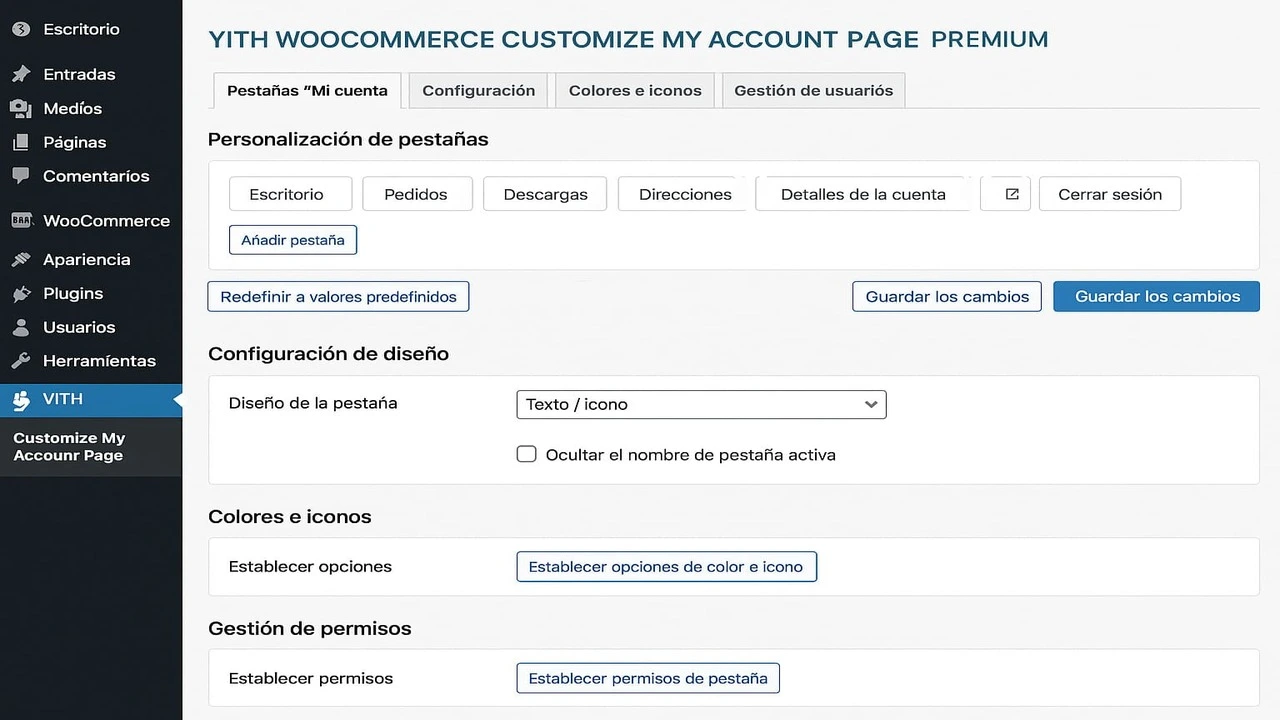 Descargar-YITH-WooCommerce-Customize-My-Account-Page-Premium-Plugins-Wp