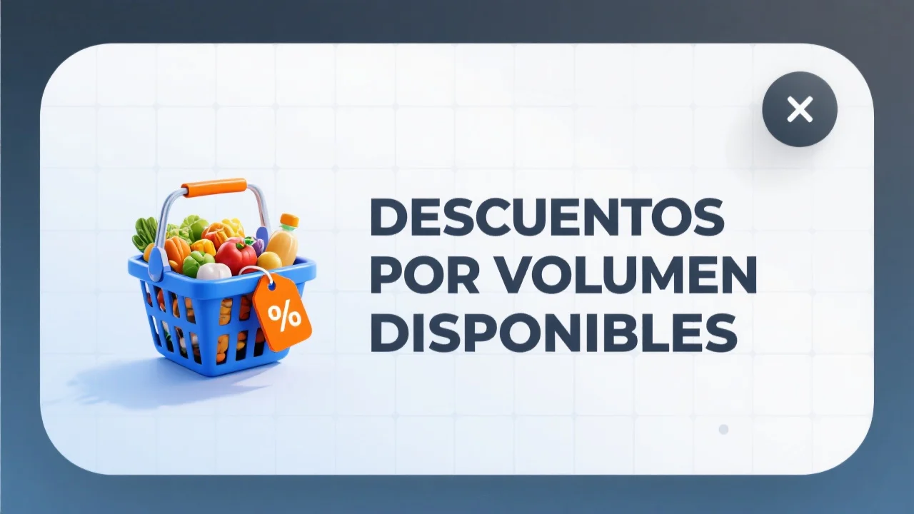 WPC Price by Quantity for WooCommerce Premium: Plugin de precios escalonados y descuentos automáticos para tiendas online.