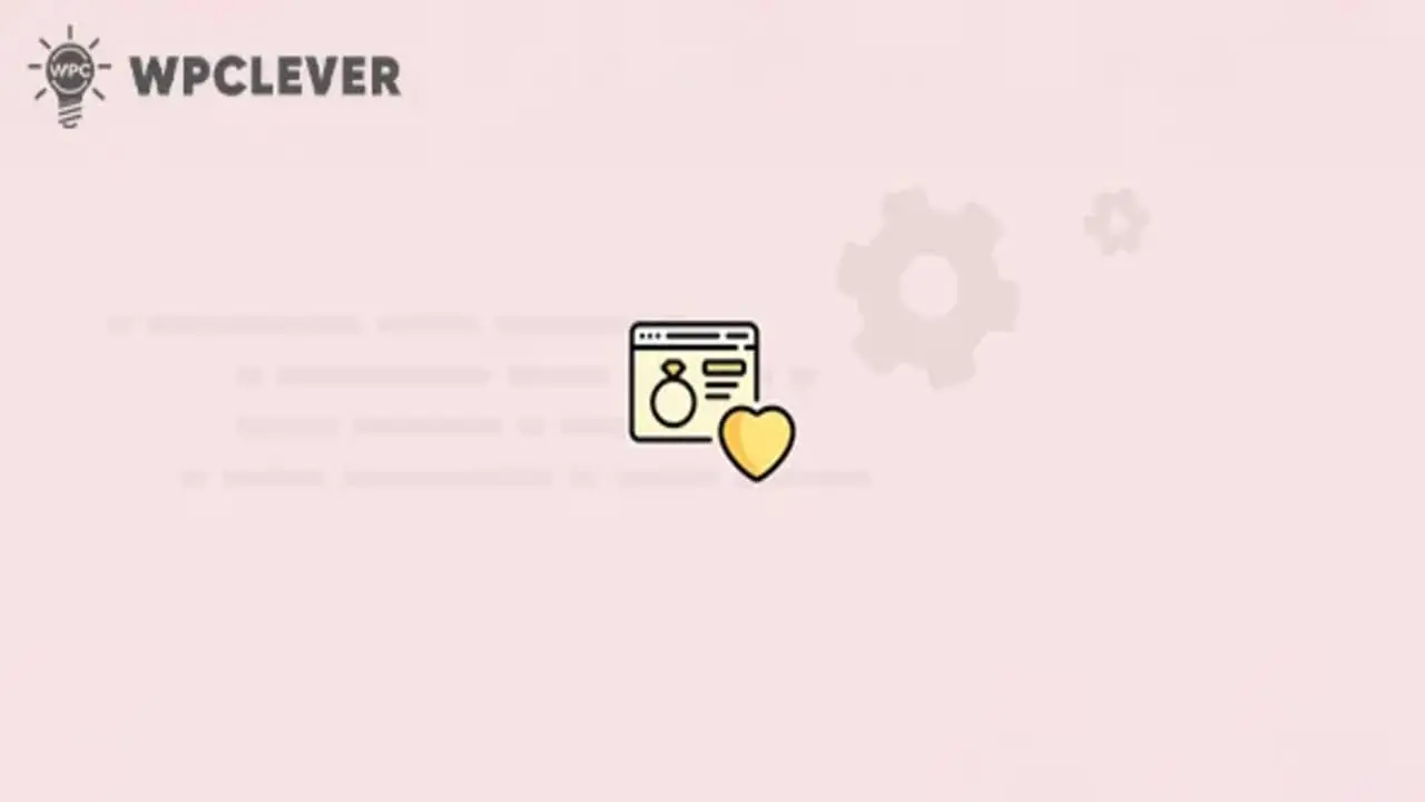 Cliente compartiendo su lista de deseos de WooCommerce a través de redes sociales usando WPC Smart Wishlist Premium