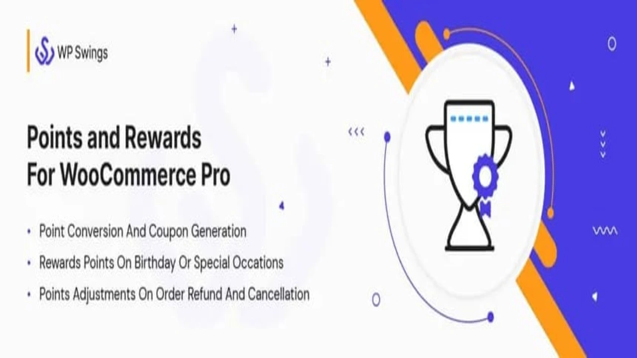 Points and Rewards for WooCommerce - Programa de puntos para fidelizar clientes"