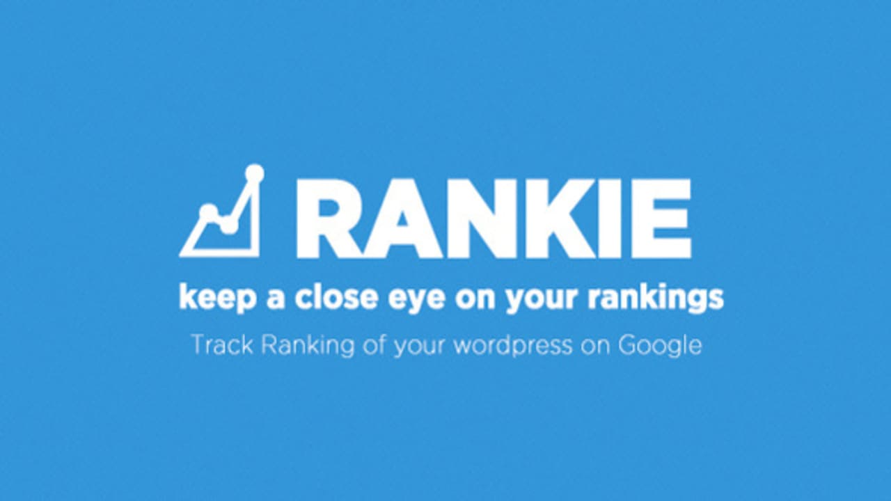 Rankie: Potente Plugin SEO para WordPress que Aumenta tu Visibilidad y Posicionamiento en Google