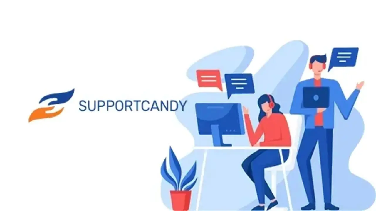 SupportCandy Addons Bundle: Potencia tu Soporte Técnico con Funcionalidades Avanzadas para WordPress