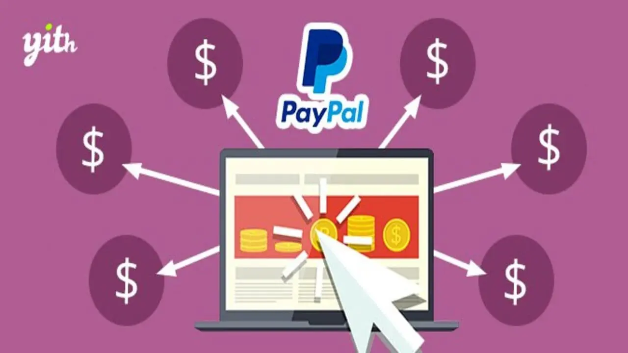 YITH WooCommerce PayPal Payouts: Gestiona Pagos Automáticos y Seguros en tu Tienda Online