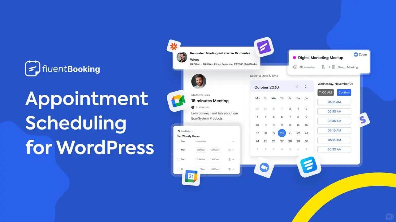 Descargar-Fluent-Booking-Pro-Plugins-Wp