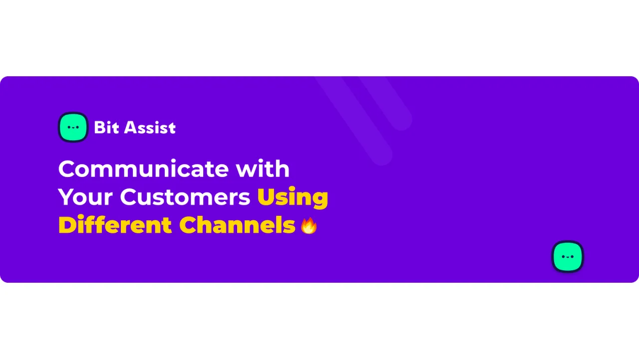 Bit Assist Pro — widget de chat y contacto para WordPress